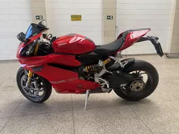 Panigale