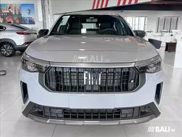 Fiat Fastback
