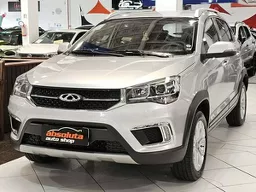 Chery Tiggo 2