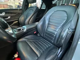 Mercedes-benz C 250