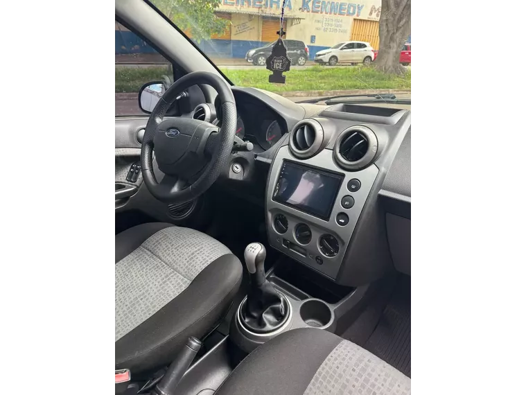 Foto do carro