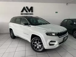Jeep Commander