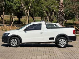 Volkswagen Saveiro