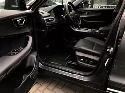 Chery Tiggo 5X Pro