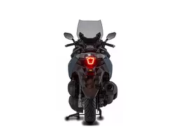 Dafra Cruisym