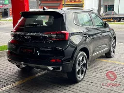 Chery Tiggo 5X Pro