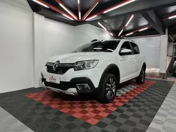 Renault Stepway