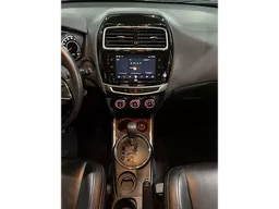 Mitsubishi Outlander Sport