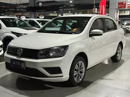 Volkswagen Voyage