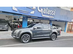 Chevrolet S10