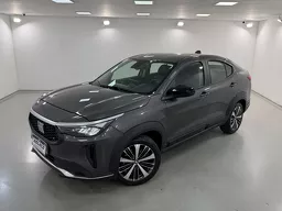 Fiat Fastback