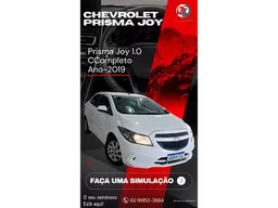 Chevrolet Prisma