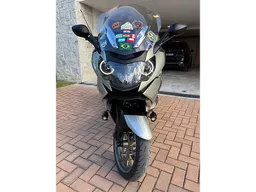 BMW K 1600