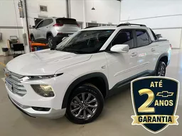 Chevrolet Montana