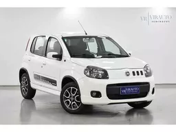 Fiat Uno