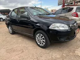 Fiat Siena