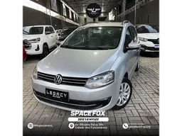 Volkswagen Spacefox