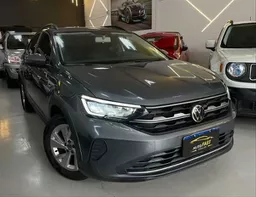 Volkswagen Nivus