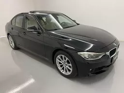 BMW 328i