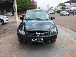 Chevrolet Celta