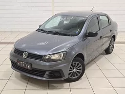 Volkswagen Voyage