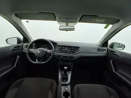 Volkswagen Polo Hatch