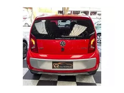 Volkswagen Cross UP