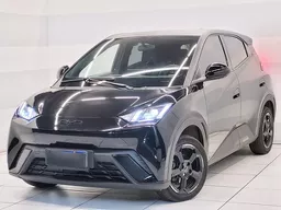 BYD Dolphin Mini