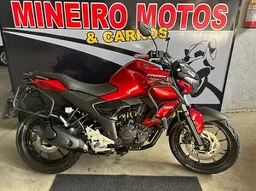 Fazer 150