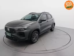 Fiat Pulse