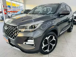 Chery Tiggo 5X Pro
