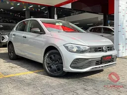 Volkswagen Polo Hatch