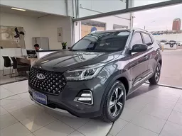 Chery Tiggo 5X