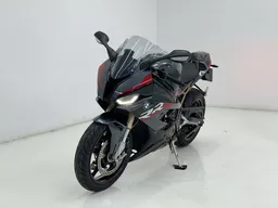 S 1000 RR