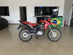 NXR 160