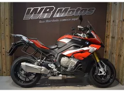 S 1000 XR