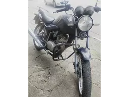 Honda CG 125