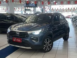 Fiat Pulse