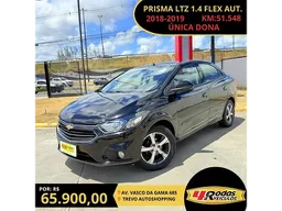 Chevrolet Prisma