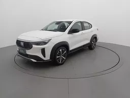 Fiat Fastback