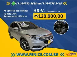 HR-V