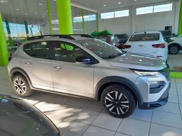 Renault Kardian
