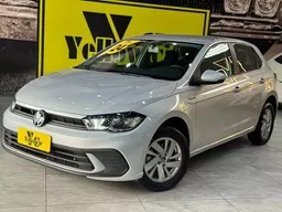 Volkswagen Polo Hatch