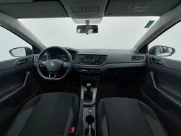 Volkswagen Polo Hatch