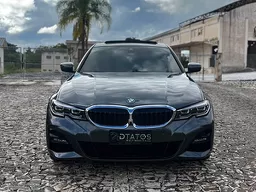 BMW 330e