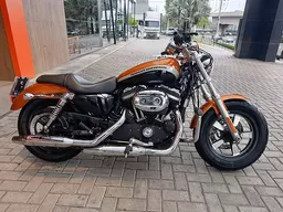 Harley-Davidson Sportster 1200