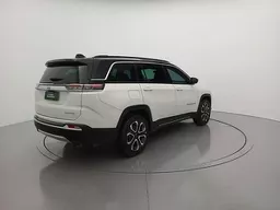 Jeep Commander