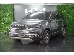 Jeep Commander