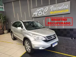 Honda CRV