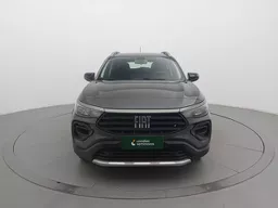 Fiat Pulse